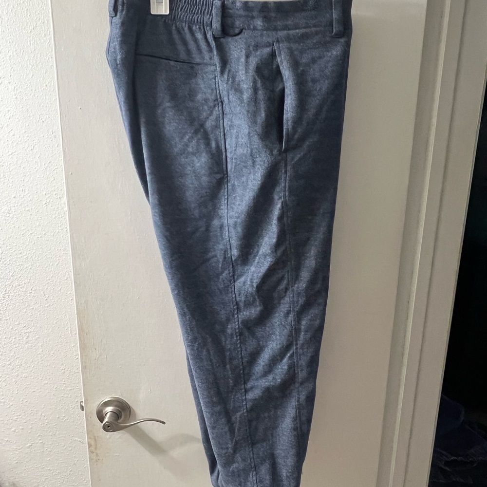 GO-TO FALL WEIGHT PANTS Adidas